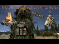 DayZ - The Ultimate Crafting Guide