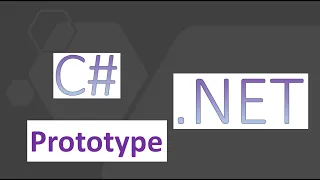 Design Pattern Prototype C ENGLISH