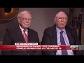Charlie Munger staple of Berkshire Hathaway dies at 99