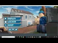 How to get VIP commands in arsenal with Dark dex dex explorer Dark Dex exploit