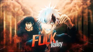 Gojo He s From - Funk Taka PF