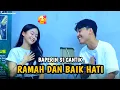 Download Lagu BAPERIN SI CANTIK RAMAH DAN BAIK HATI || RONAN SAEFULL GOBAN