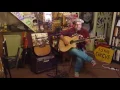 Download Lagu The Carpenters - Goodbye to Love - Acoustic Cover - Danny McEvoy
