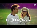 Chandni Aaya Hai Tera Deewana | Udit Narayan | Salman Khan | Urmila Matondkar
