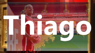 thiago alcantara song 