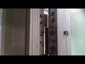 How to fix screen door no cost free