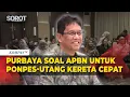 Download Lagu [FULL] Menkeu Purbaya Blak-blakan Soal APBN untuk Bangun Ponpes hingga Utang Kereta Cepat Whoosh