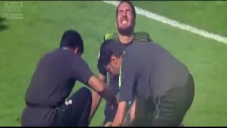 نماهنگ دلنشین 11 ستاره با صدای سالار عقیلی 