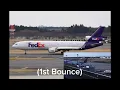 FedEx Flight 80 CVR My Recreation