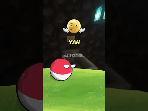 Adu kekayaan negara #countryballs #shorts