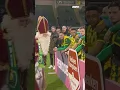 Lagu Sinterklaas met een prachtig cadeau voor ADO Den Haag 🔝🎁