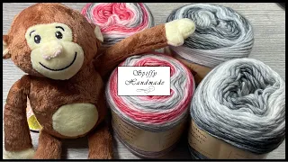 Impressions of Yonkey Monkey Cakes