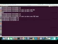 Linux Network NameSpace Commands