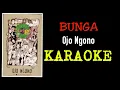 Download Lagu Bunga - Ojo ngono (karaoke)