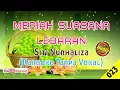 Download Lagu Meriah Suasana Lebaran by Siti Nurhaliza [Original Audio-HQ] | Karaoke Tanpa Vokal