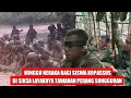 Download Lagu RELA MATI DEMI BARET MERAH!! BEGINILAH SERAMNYA MINGGU NERAKA KOPASSUS