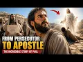 THE SHOCKING TRUTH ABOUT PAUL HOW A PERSECUTOR BECAME AN APOSTLE THE MYSTERY OF SAUL OF TARSUS