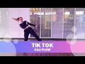 Download Lagu TIKTOK by Cali Flow | ZUMBA® with Johanna-Maria #zumba #afro #brazilian