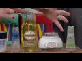 Lagu L'Occitane 40th Anniversary Best Sellers 6-pc. Kit on QVC