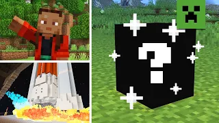 SNIFFER EGG HATCHING & 10 YEAR OLD BUG GETS FIXED! | MINECRAFT MONTHLY