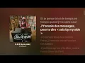 Rambo Goyard – B.M.S (By My Side) (Lyrics) | Str8Lyrical