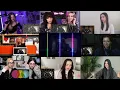 LISA - Tarantino (Official Music Video) Girls Reaction Mashup