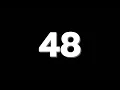 48 Second Countdown Timer With Sound Effect