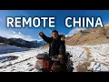 One Day in a Remote Kazakh Village in Xinjiang, China