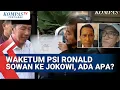 Download Lagu Rafli Harun: Banyak Bukti Mengarah Ijazah Jokowi Palsu, David Pajung: Ijazah Sudah Dibawa Ke Polisi