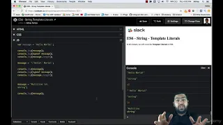 10 let and const in loops ES6