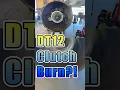 🔥 DT12 Clutch Burn? How a Missed Calibration 💻 Can Cost You Thousands 💸