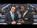 22 -23 ESPN Report Iona Vs St Peters MBB
