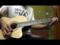 Lagu Haal E Dil (Acoustic) - Murder 2 (Guitar Cover)