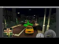 Taxi Simulator - Adding Basic Game Loop