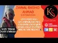 Download Lagu [Zainal Rashid Ahmad] 8 OKTOBER 2025 Apa implikasi usul Colombia di Majlis Keselamatan PBB?