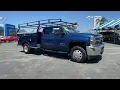 2016 Chevrolet Silverado 3500 Ventura Oxnard Camarillo Thousand Oaks Santa Clarita CA T21765A