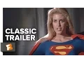 Download Lagu Supergirl (1984) Official Trailer - Helen Slater, Faye Dunaway, Peter O'Toole Superhero Movie HD