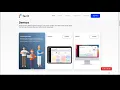 Facit React Admin Dashboard Template admin 9