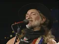 Willie Nelson - Always on My Mind (Live From Austin City Limits, 1990)