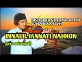Download Lagu INNA FIL JANNATI NAHRON | INSTRUMEN SHOLAWAT MERDU | COVER BIOLA SEDIH