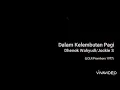 Download Lagu Dhenok Wahyudi dan Jockie S - Dalam Kelembutan Pagi (LCLR Prambors 1977)