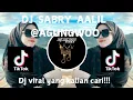 Download Lagu DJ SABRY AALIL AGUNG WOO VIRAL TIKTOK TERBARU 2025 YANG KALIAN CARI !!!