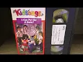 Download Lagu Opening To Kidsongs: I Can Put On A Show! 1995 VHS