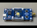 Download Lagu TA-0451: Voltage Reference ADR1001 Eval boards vs LM399 ADR1399