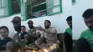 عتابا القلمون في الشمال ربابة رنكوس هريرة مارع 