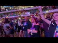 Cookie Carnival Cruise Director - inspirational message
