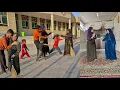 Download Lagu Shocking news of grandmother's kidnapping and Sajjad's family meeting her