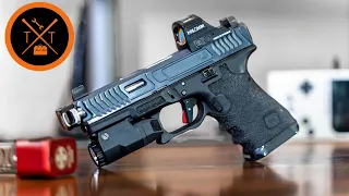 Is This REALLY The Best Glock Trigger Upgrade in 2025