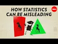 Download Lagu How statistics can be misleading - Mark Liddell