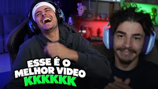 CORINGA NÃO TANKOU O BISTECONE NO TIKTOK KKKKKKK